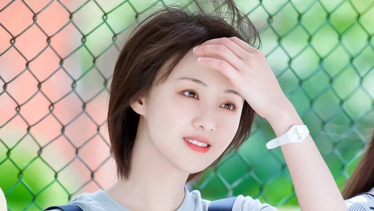 Zheng Shuang Zheng Shuang