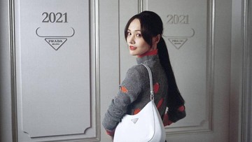 Fakta Skandal Zheng Shuang