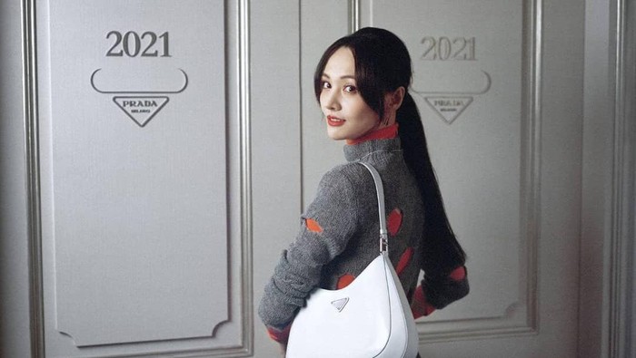 Zheng Shuang