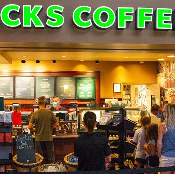 img-title Bingung Mau Pesan Apa di Starbucks? 5 Minuman Ini Dinilai Terbaik oleh Barista, Beauties!