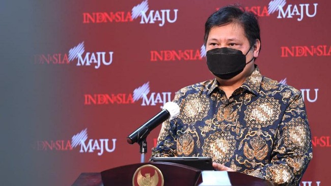 Menko Perekonomian Airlangga Hartarto mengungkapkan SWF beroperasi pada kuartal I 2021. Ia mengklaim SWF bisa kantongi modal Rp280 triliun saat awal operasi.