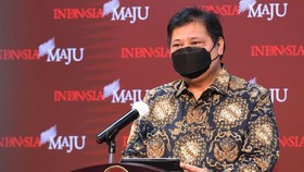 Pemerintah Perluas PPKM Mikro Jadi 20 Provinsi