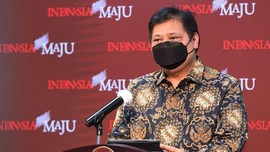 Pemerintah Perluas PPKM Mikro Jadi 20 Provinsi
