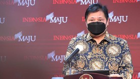 Dana PEN Baru Terpakai Rp434 Triliun per 25 Oktober 2021