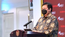 PPKM Mikro Kembali Diperpanjang Hingga 28 Juni