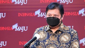 Serapan Anggaran PEN Baru 31,4 Persen per 11 Juni 2021
