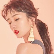 Akibat Diet Ekstrem, Kulit Bomi Apink Rusak Hingga Eczema!