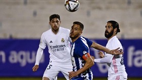 Madrid vs Real Sociedad: Momen Terus Pepet Atletico