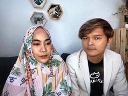 Kisah Anisa Rahma dan Anandito Bisa Terpapar COVID-19 di Bulan Puasa