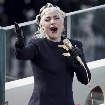 Lady Gaga Akui Pernah Diperkosa Produser Musik hingga Hamil