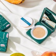 Tampil Flawless dengan Cushion Terbaru dari LUXCRIME