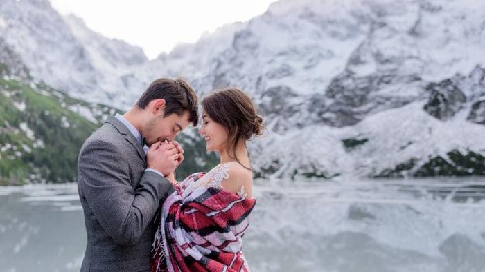 Masa Pandemi Begini, Mending Pacaran dengan Cara yang Lebih Aman yuk!