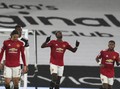 Pogba dan Ozil Ucap Selamat Idulftri