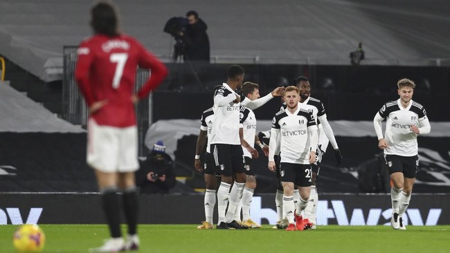 Fulham memiliki cerita indah saat berhadapan dengan Jose Mourinho jelang duel melawan Tottenham Hotspur, Jumat (5/3) dini hari waktu Indonesia.