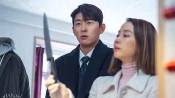 Misteri Mendebarkan dalam Drama Korea Cheat On Me If You Can