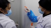 FOTO: China Buat Terapi Gen yang Dapat Menunda Penuaan Para ilmuwan di China telah mengembangkan terapi gen baru yang dapat membalikkan beberapa efek penuaan.