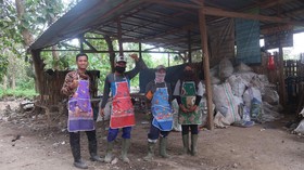 Coca-Cola Indonesia Kelola Sampah Lewat Program EcoRanger