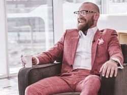 Conor McGregor Kini Tanpa Kata-kata Kotor