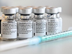 Brasil Tunggu Kiriman 2 Juta Vaksin Corona Buatan AstraZeneca