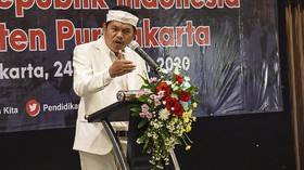 Dedi Mulyadi soal Retreat: Kepala Daerah Harus Tunduk ke Pemerintah