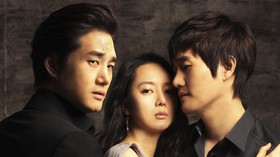 Sinopsis Film Secret Love, Skandal Istri Bersuami Kembar