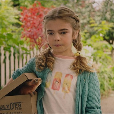 Rilis Bulan Depan di Disney+ Hotstar, Ini Sinopsis 'Flora & Ulysses'