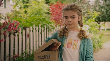 Rilis Bulan Depan di Disney+ Hotstar, Ini Sinopsis 'Flora & Ulysses'