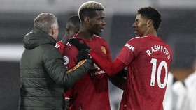 Blunder Solskjaer Bikin Man Utd Dipecundangi Tim Juru Kunci