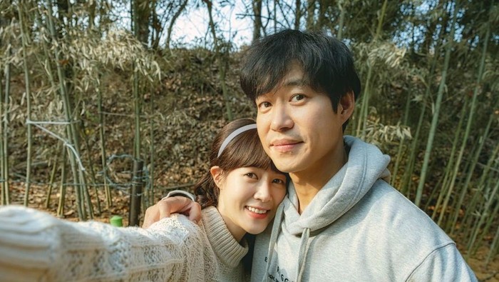 Gak Ada Kisah Cinta, 4 Pasangan Ini Hadirkan Cerita Sendiri di The Uncanny Counter