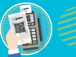 GoPay Akan Perluas Layanan Fintech di Luar Ekosistem Gojek