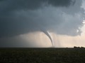 Mengenal Waterspout Tornado yang Terjang Wonogiri