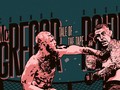 INFOGRAFIS: Tale of the Tape McGregor vs Poirier di UFC 257