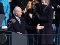 Joe Biden: Banyak yang Harus Diperbaiki, Dipulihkan, Dibangun
