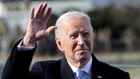 Biden Akan Kontak Raja Saudi soal Pembunuhan Khashoggi