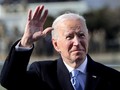 Usai Dilantik, Biden Cabut Sejumlah Kebijakan Trump