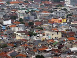 Jabar Jadi Penyumbang Tertinggi Peningkatan Jumlah Penduduk