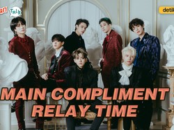 Main Compliment Relay Bareng VICTON, Tonton di Sini!