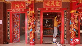 3 Bisnis Bawa Cuan di Tahun Kerbau Logam