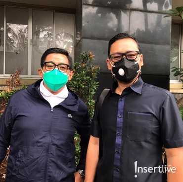 Kuasa Hukum Gisel Serahkan Surat Konfirmasi Absen Wajib Lapor Hari Ini