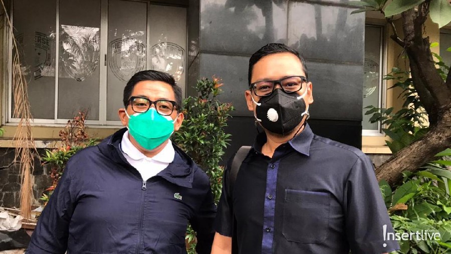 Kuasa Hukum Gisel