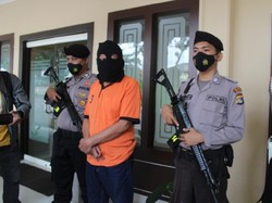 Polisi Periksa Psikologis Anak Eks Anggota DPRD yang Dicabuli Saat Istri COVID