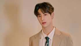 Mark Tuan GOT7 Pulang ke AS usai Hengkang dari JYP