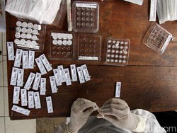 Satgas Sebut Rapid Test Antigen untuk Diagnostik COVID-19 Sudah Dimulai