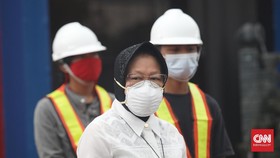 Risma soal Temuan Bansos Tak Layak: Saya Tahu Siapa Orangnya