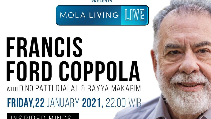 Mola Living Live