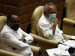 Menteri PUPR Siapkan Rp 2,7 T Renovasi TMII-Mandalika, Ini Rinciannya