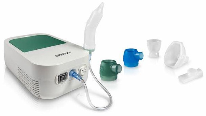 Nebulizer