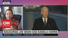 VIDEO: Bincang Kabinet Joe Biden & Kamala Harris