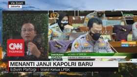VIDEO: LPSK: Penyiksaan Masih Dilakukan Oleh Aparat