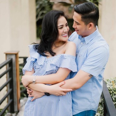 Bersaksi di Kasus Senpi Suami, Nindy Ayunda Bantah Jadi Cepu